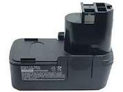 Power Tool Battery for BOSCH 2 607 335 089