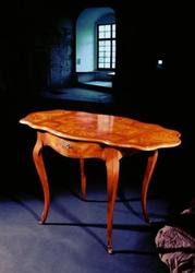 Louis XV style small table Mod. NAPOLEONE