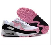  Nike Air Max shoes is the biggest basketball shoes