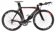 De Rosa 3THL Triathlon 2010 Frameset