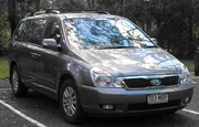FOR SALE KIA 2010 model