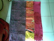 Balinese beach sarong