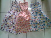 Balinese kids dress(Bali)