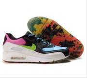 Nike ticket Max shoes and boots gals BlackPink - [air max shoes]