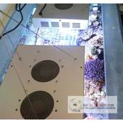 120W LED Aquarium Light