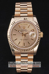 Men's Rolex Replica Watches