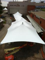 Commercial Umbrellas
