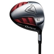 Callaway Diablo Octane Driver Gets Golfer's Attention