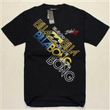 free shipping Billabongmens t-shirt , accept paypal 