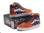 2012 Vans mens shoes