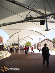 Shade Sail Australia