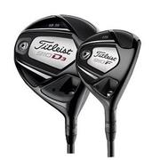 Enjoy the New Combo Titleist 910 D3 Driver + 910F Fairway Wood on Sale