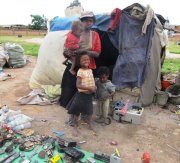 CSM Madagascar Fundraiser