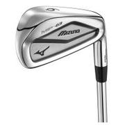 Enjoy the discount! Mizuno MP 63 Irons 