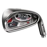 Your optimal choice- Ping K15 iron