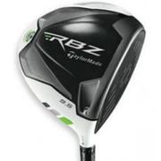 New Coming Golf——TaylorMade RocketBallZ RBZ Driver