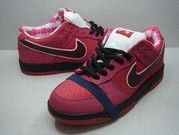       Jordan         Flight          TR'97