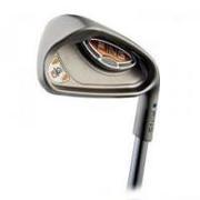 SWEETHEART,  Ping G10 irons