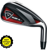 Best Golf Callaway RAZR X HL Irons—Winner’s Choice