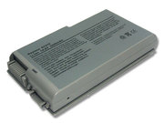 2200mAh Dell Latitude D610 Laptop Battery