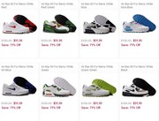 womens nike air max 180