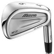 Mizuno MP-57TM irons Rock Your World