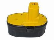 Power Tool Battery for DEWALT CD180GRK