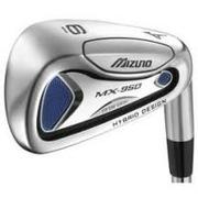 Hot Choice- Mizuno MX-950 irons
