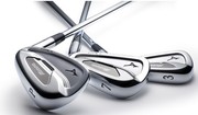 Big saving for Wholesale golf clubs Mizuno MP-59 Irons!