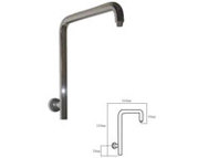 Adjustable Shower Arms