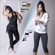 Brazilian fitness wear,  active wear
