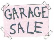 GARAGE SALE : ONLINE