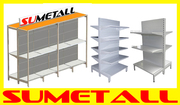 gondola shelving, gondola shelf, gondola shelves, gondola rack