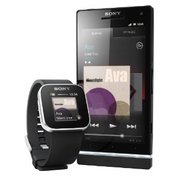 Sony SmartWatch USD$68