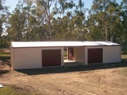 Get Affordable Storage Sheds for your Vehicles