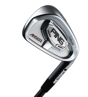Enjoy New Ping Anser Irons at leisure choice!
