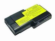 Ibm thinkpad t20 laptop battery, brand new 4400mAh Only AU $54.11