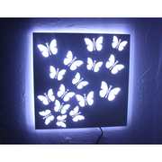 Supply home led light, decorative light, car led light, HID, DRL