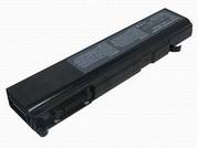 Wholesale Toshiba pa3356u-1bas laptop battery, brand new 10.8V 4400mAh