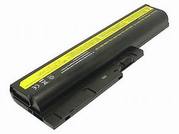 Ibm thinkpad t60 battery, brand new 4400mAh Only AU $46.72
