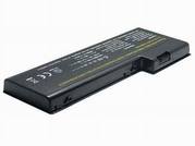 Wholesale Toshiba pa3479u-1brs laptop battery, brand new 4400mAh
