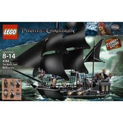 LEGO Pirates of the Caribbean The Black Pearl 4184
