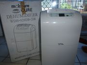 Dehumidifier