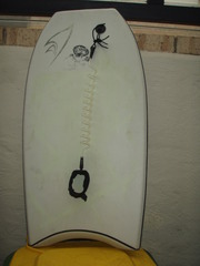 Body Board Manta 36