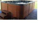 For Sale Maax Swim Spa