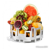 Rosseto Skycap Stainless Steel Centrepiece 