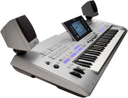 Yamaha Tyros 4