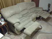 Lounge Suite For Sale in Ballarat,  Excellent Condition 