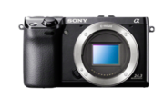 Sony Alpha NEX-7