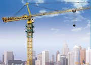 tower crane(2t-16t,  CE Certification)  from CHINA